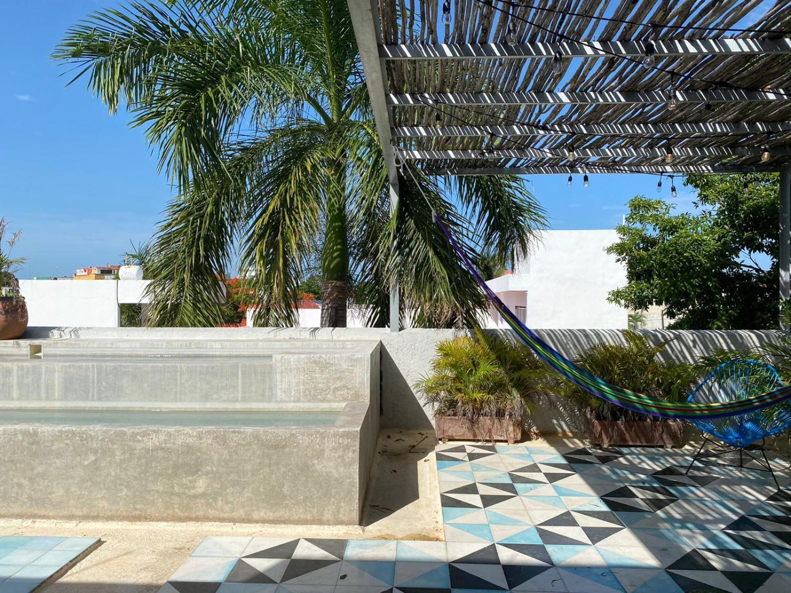 Studios Downtown Cancun Exterior photo