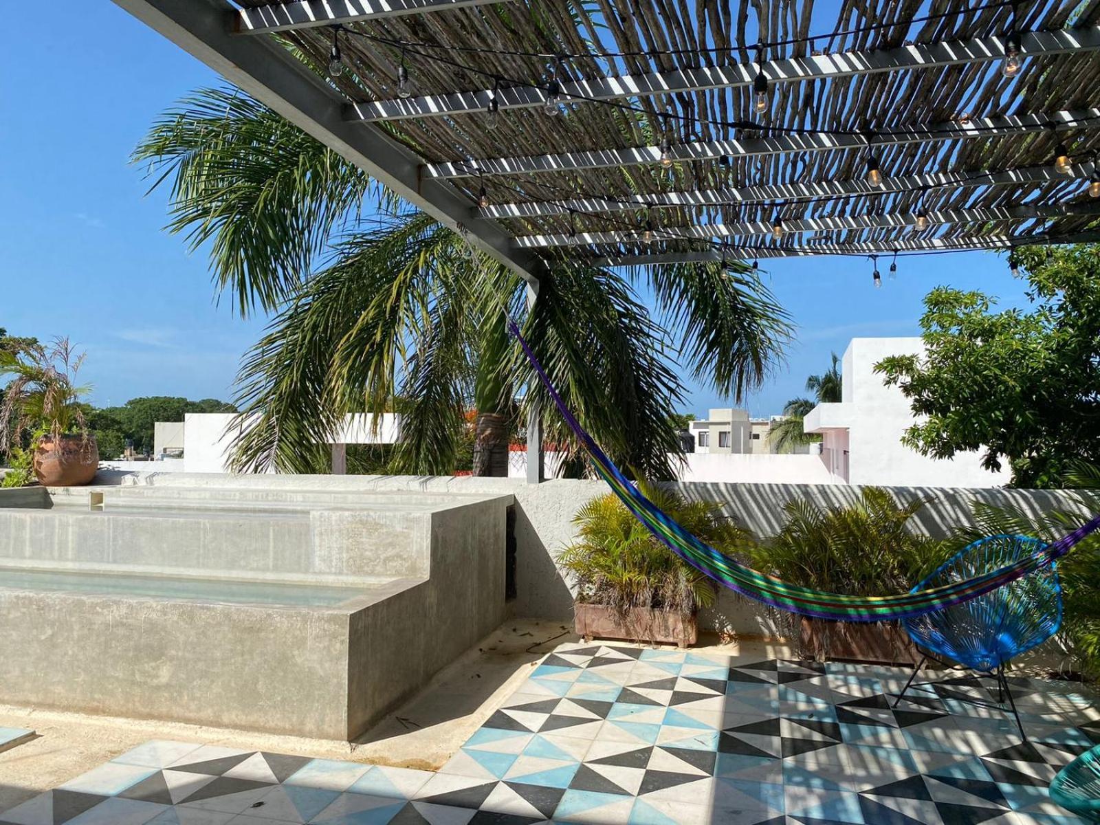 Studios Downtown Cancun Exterior photo
